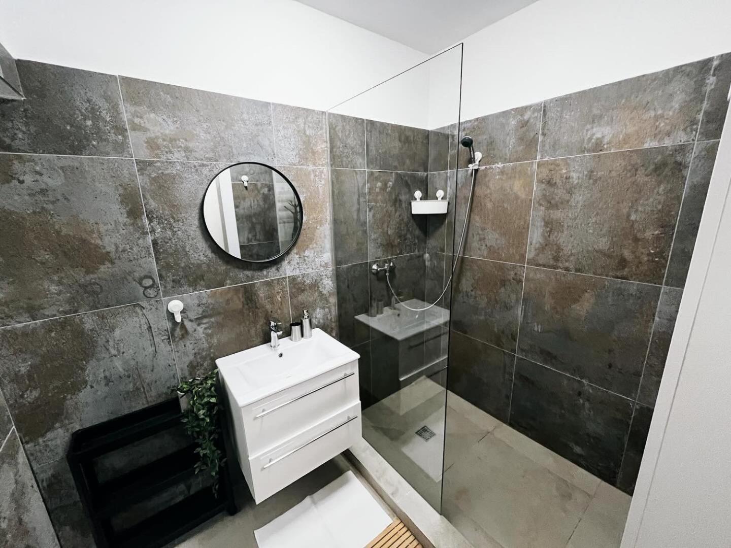 Fara No71 Apart 2 Libice nad Cidlinou Exterior photo